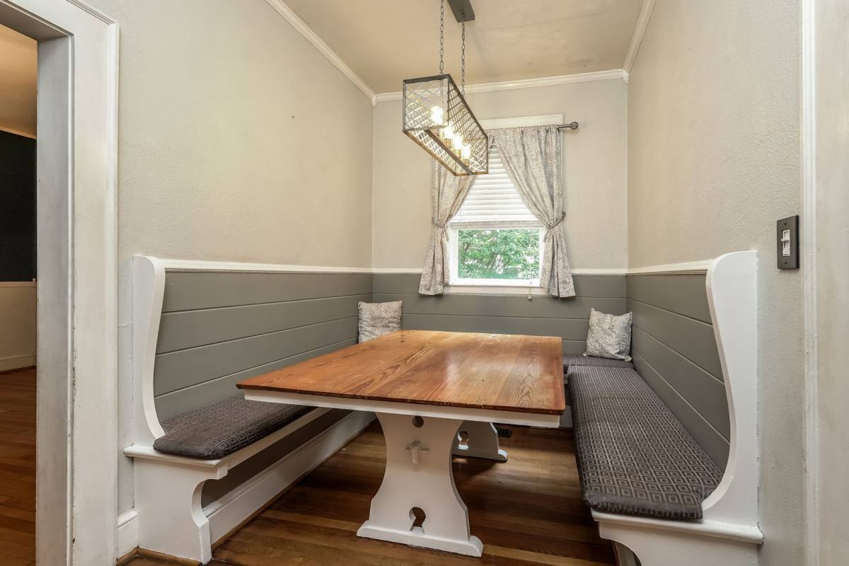 House for rent at 340 W End Blvd, Winston Salem, NC 27101