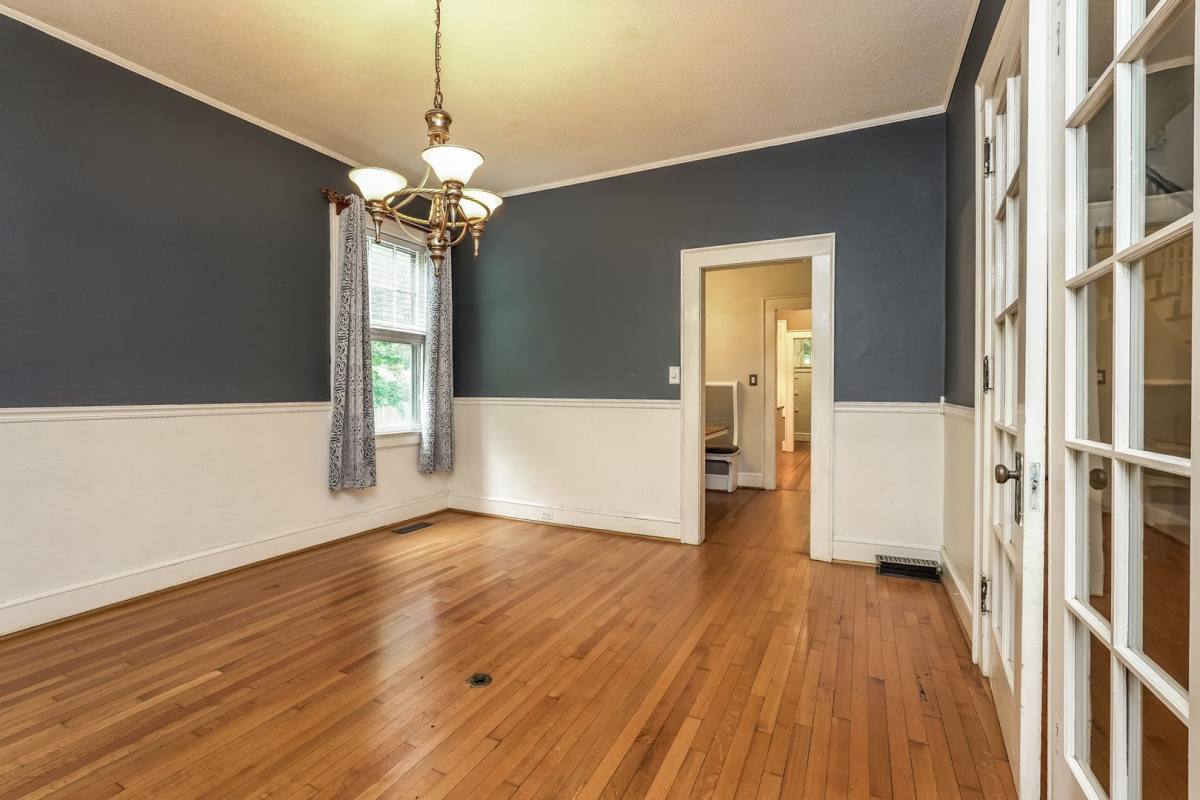 House for rent at 340 W End Blvd, Winston Salem, NC 27101
