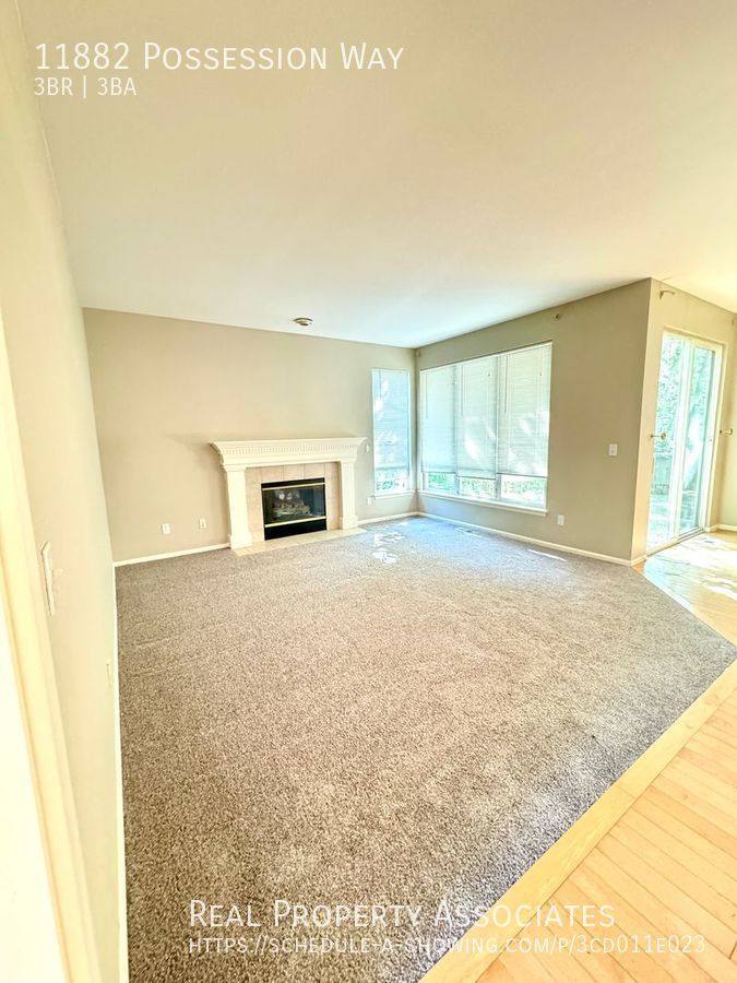 House for rent at 11882 Possession Way, Mukilteo, WA 98275