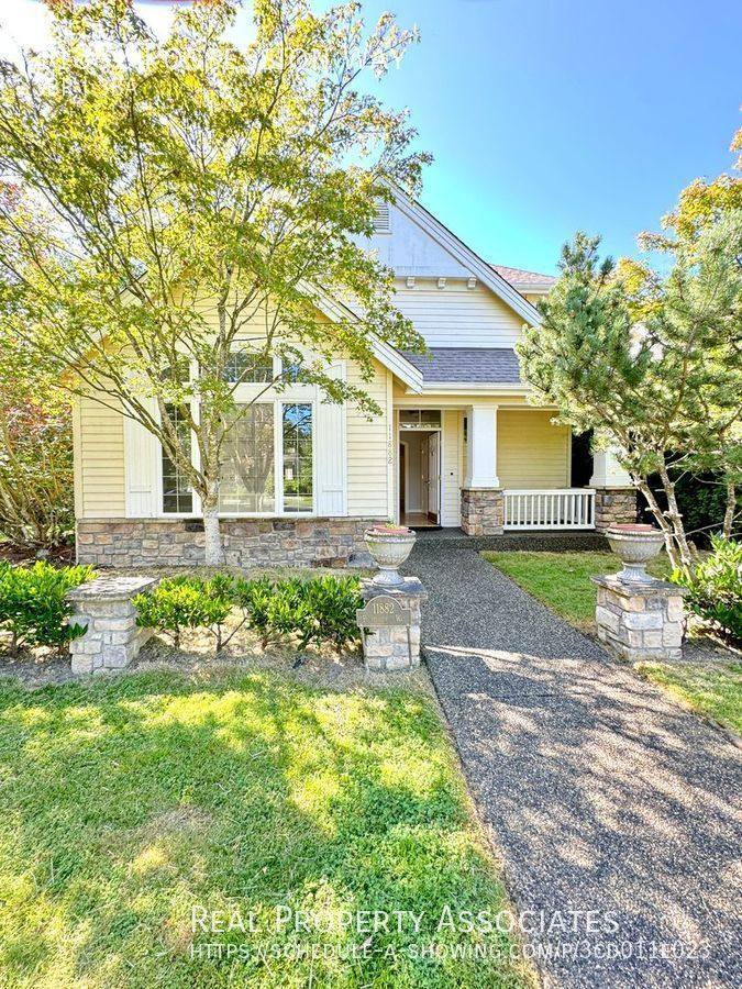 House for rent at 11882 Possession Way, Mukilteo, WA 98275