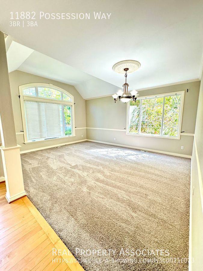 House for rent at 11882 Possession Way, Mukilteo, WA 98275