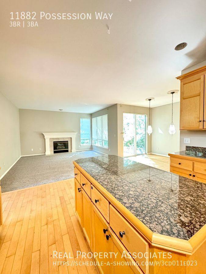 House for rent at 11882 Possession Way, Mukilteo, WA 98275