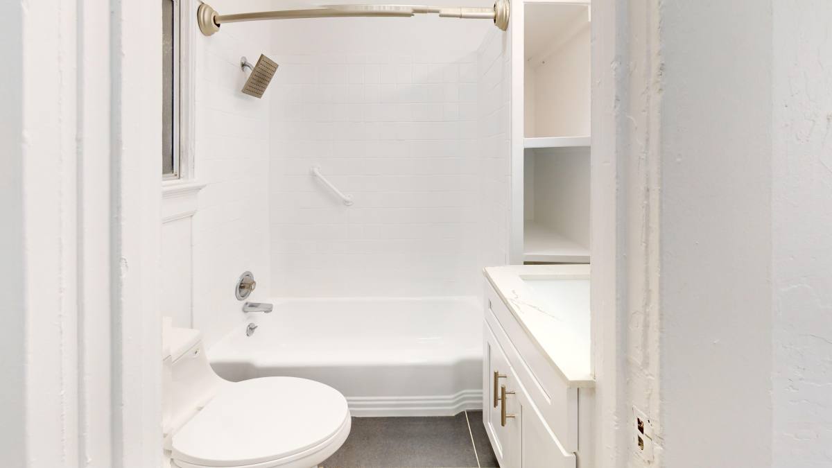 Apartment for rent at 1330 Union St #4, San Francisco, CA 94109