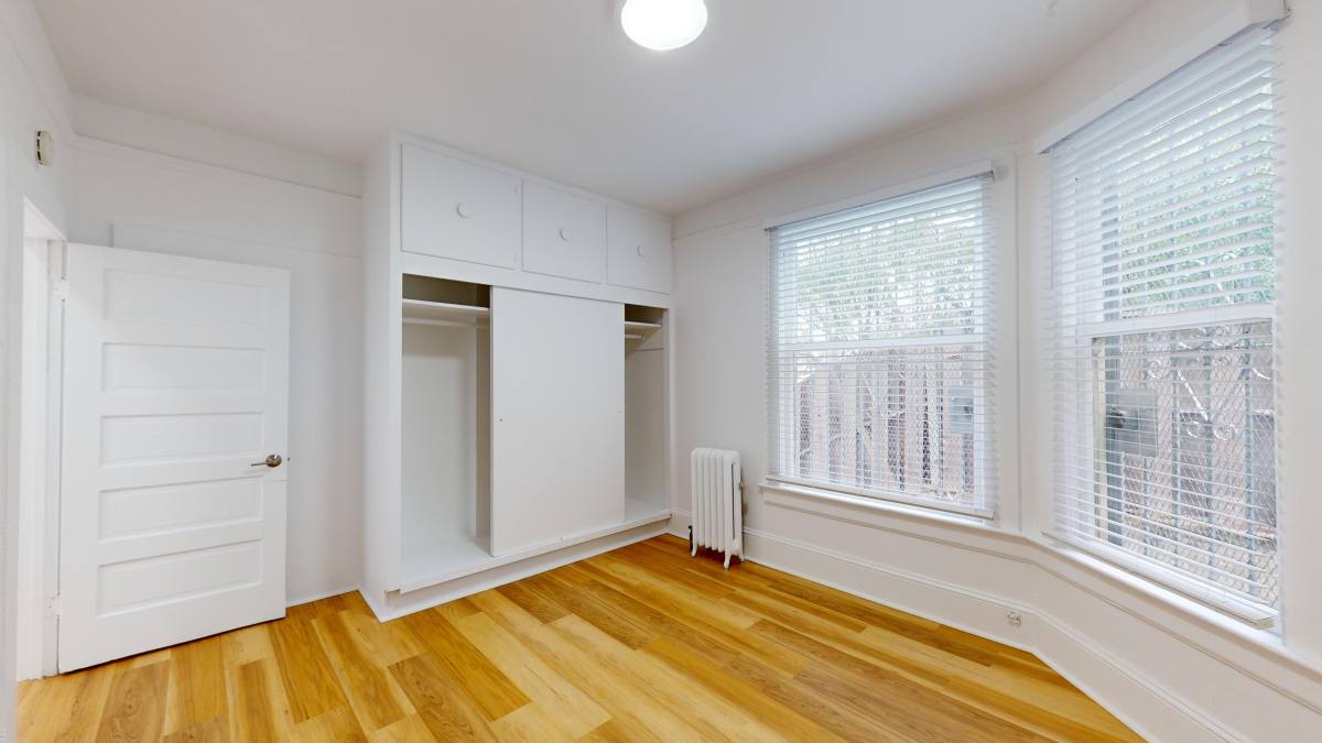 Apartment for rent at 1330 Union St #4, San Francisco, CA 94109