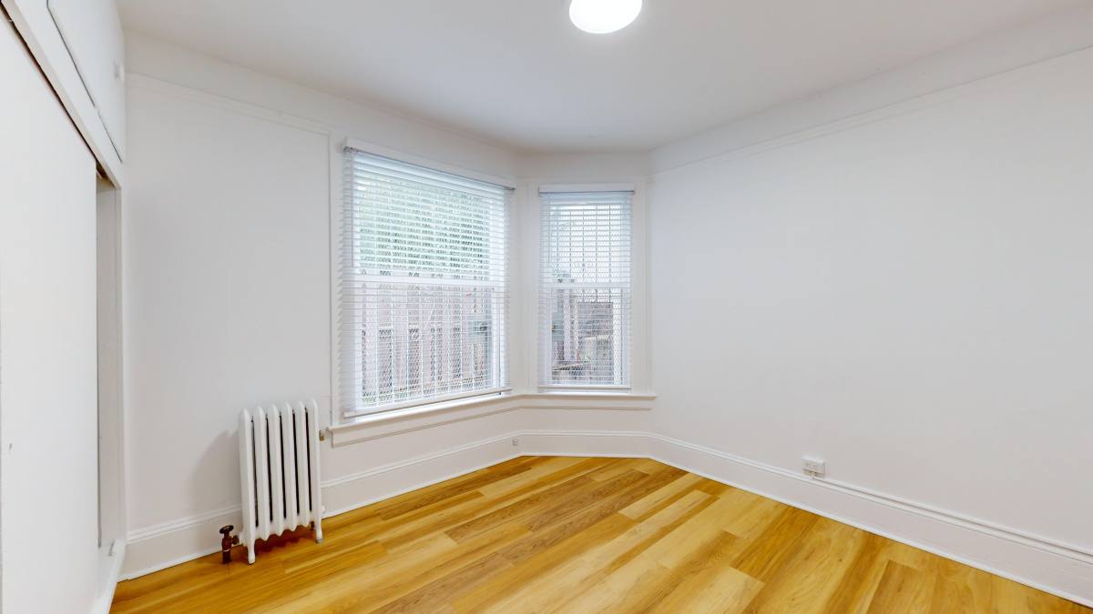 Apartment for rent at 1330 Union St #4, San Francisco, CA 94109