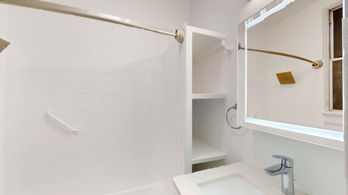 Apartment for rent at 1330 Union St #4, San Francisco, CA 94109