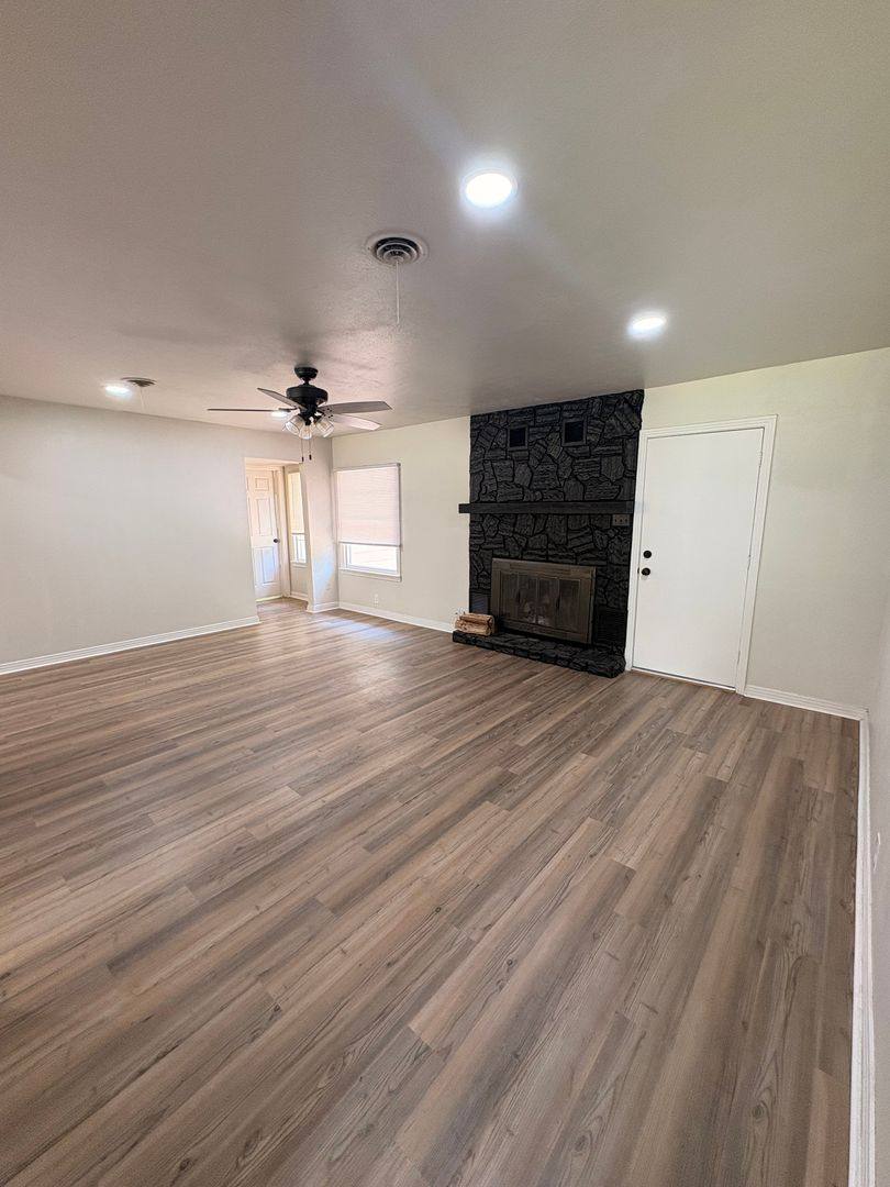 House for rent at 1505 S 49th St, Temple, TX 76504