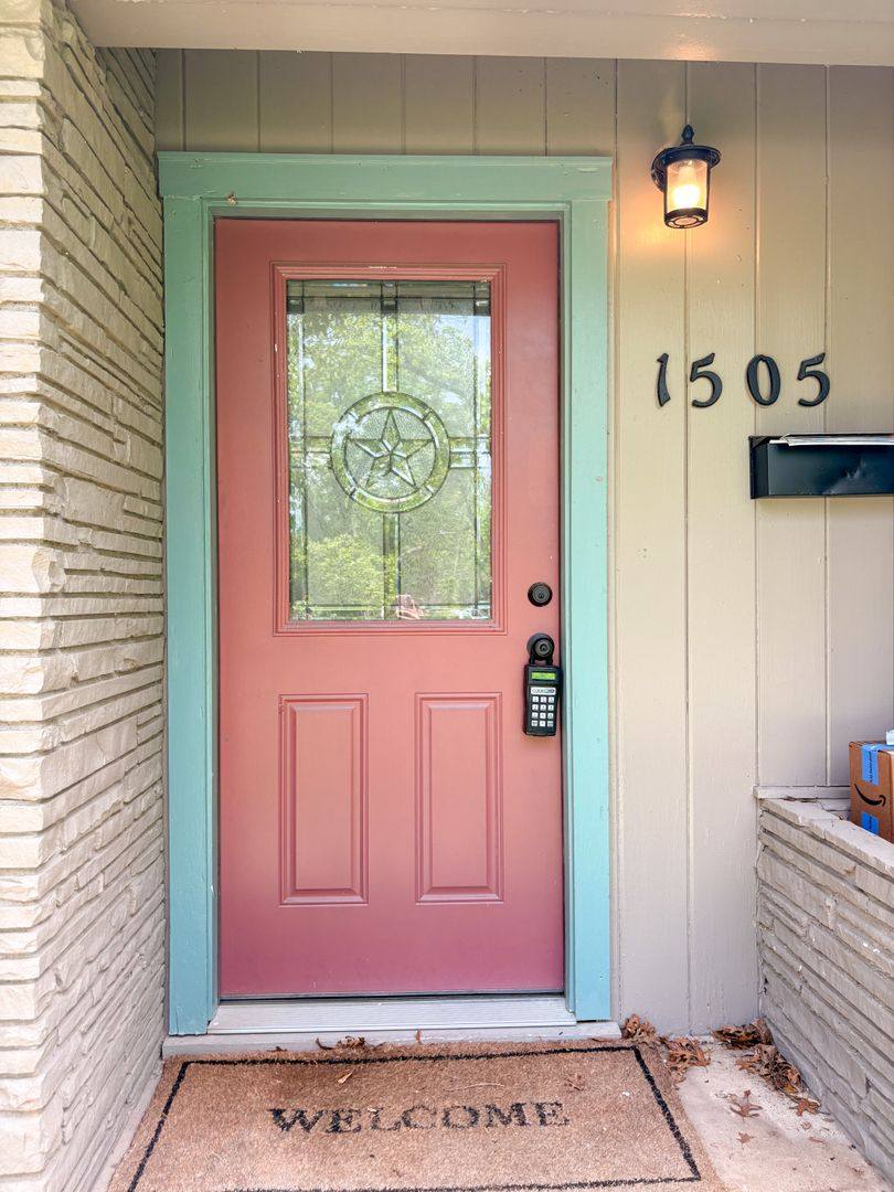 House for rent at 1505 S 49th St, Temple, TX 76504