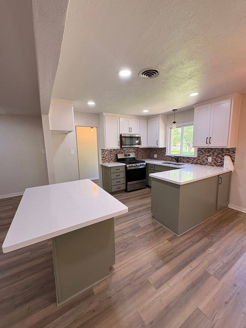 House for rent at 1505 S 49th St, Temple, TX 76504