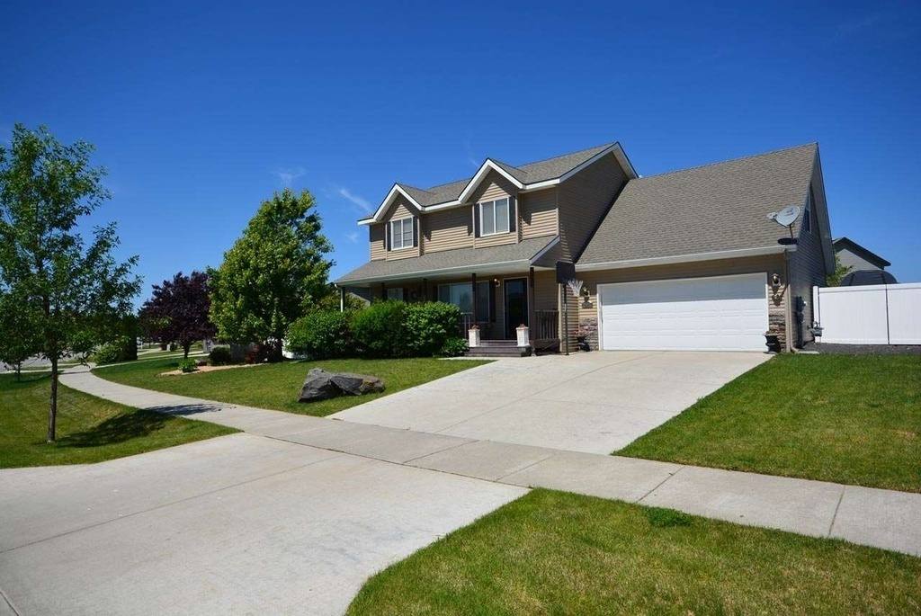 House for rent at 2961 W Wilbur Ave, Coeur D Alene, ID 83815