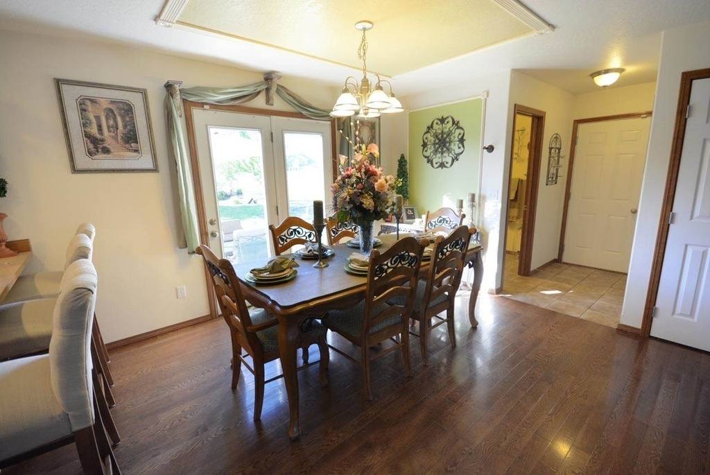 House for rent at 2961 W Wilbur Ave, Coeur D Alene, ID 83815