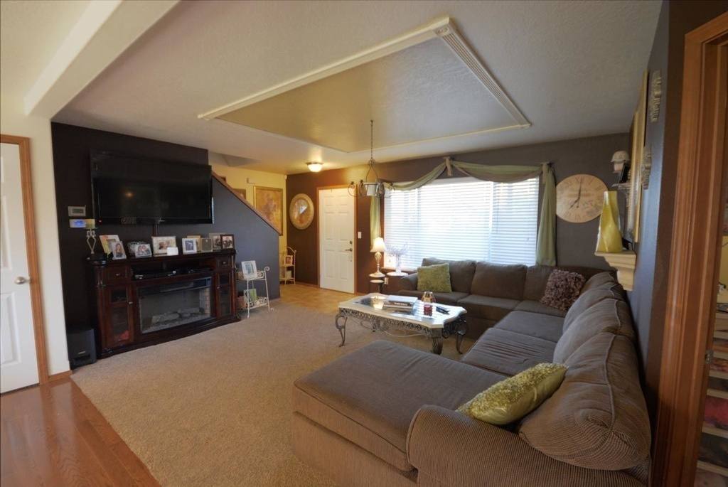 House for rent at 2961 W Wilbur Ave, Coeur D Alene, ID 83815