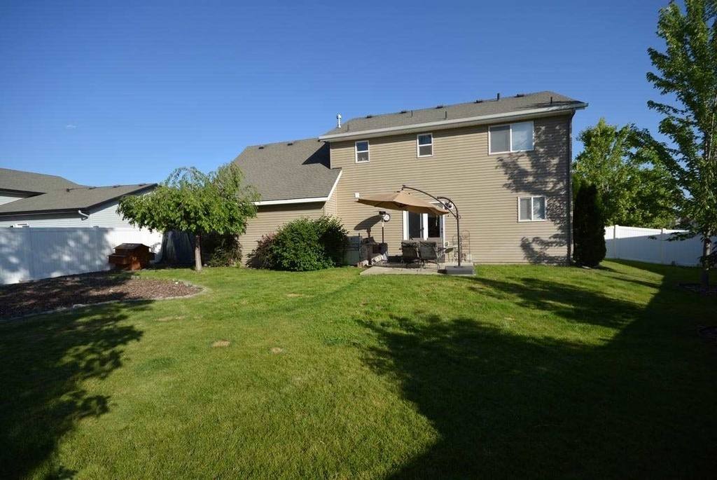 House for rent at 2961 W Wilbur Ave, Coeur D Alene, ID 83815