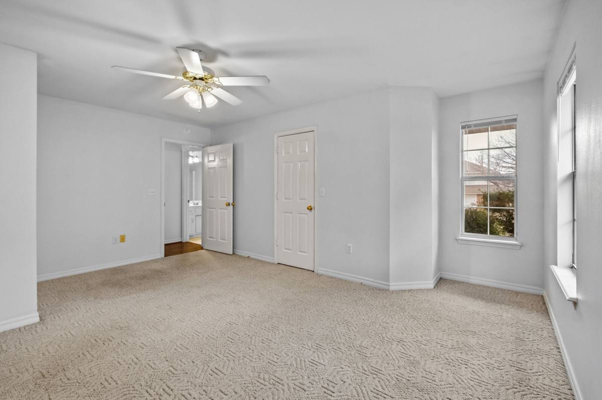 Apartment for rent at 1770 Pointer Lane, Fayetteville, AR 72701