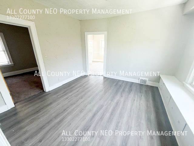 Apartment for rent at 12114 Soika Ave #UP, Cleveland, OH 44120