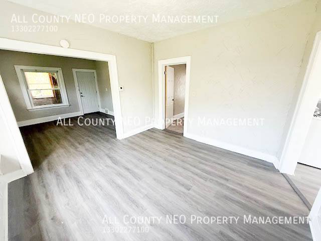 Apartment for rent at 12114 Soika Ave #UP, Cleveland, OH 44120