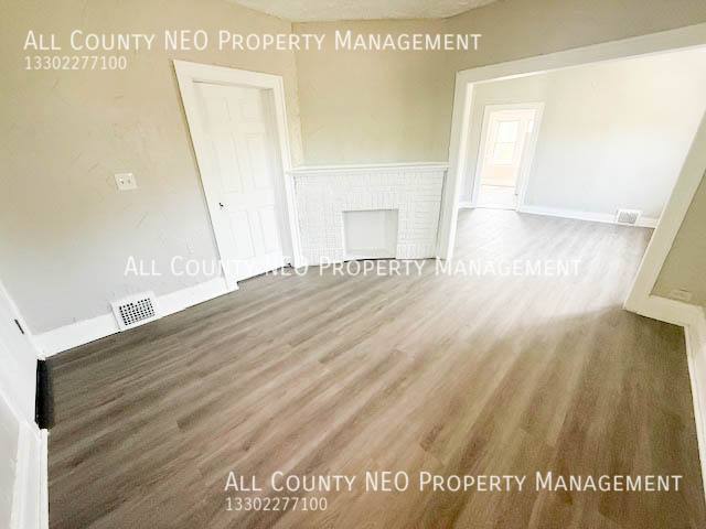 Apartment for rent at 12114 Soika Ave #UP, Cleveland, OH 44120