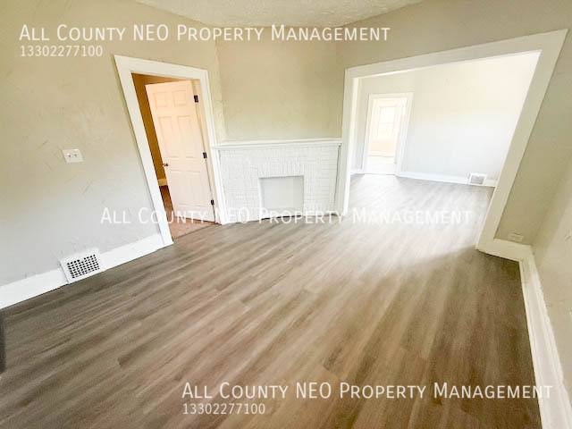 Apartment for rent at 12114 Soika Ave #UP, Cleveland, OH 44120