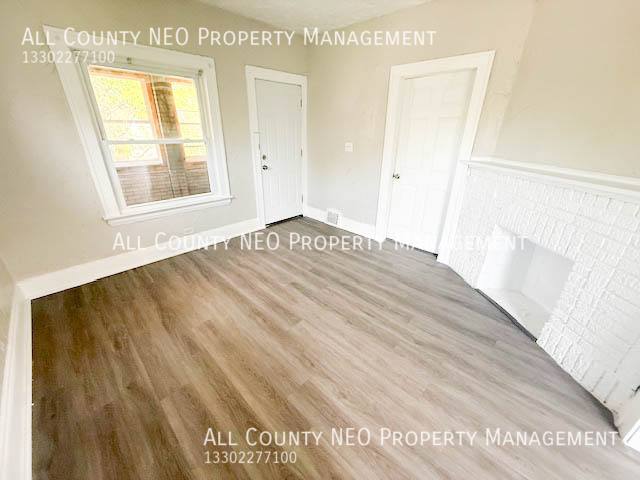 Apartment for rent at 12114 Soika Ave #UP, Cleveland, OH 44120