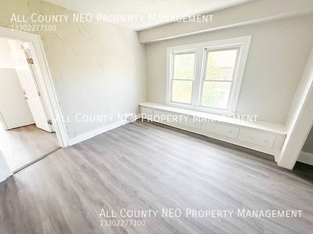 Apartment for rent at 12114 Soika Ave #UP, Cleveland, OH 44120