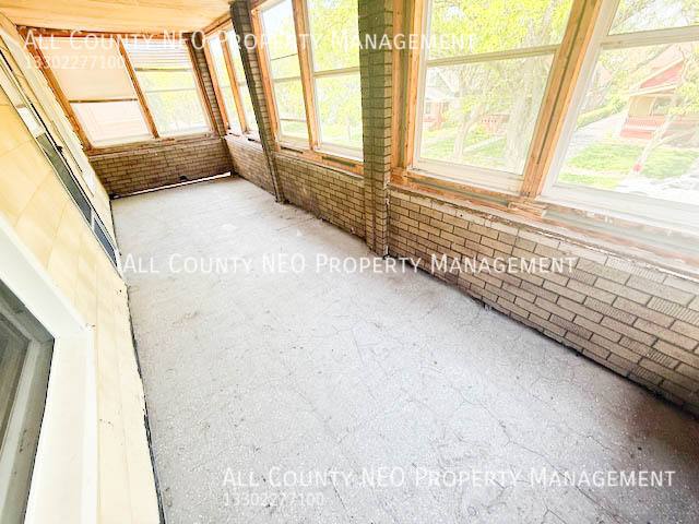 Apartment for rent at 12114 Soika Ave #UP, Cleveland, OH 44120