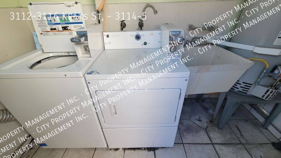 Apartment for rent at 3112-3116 Keats St #5, San Diego, CA 92106