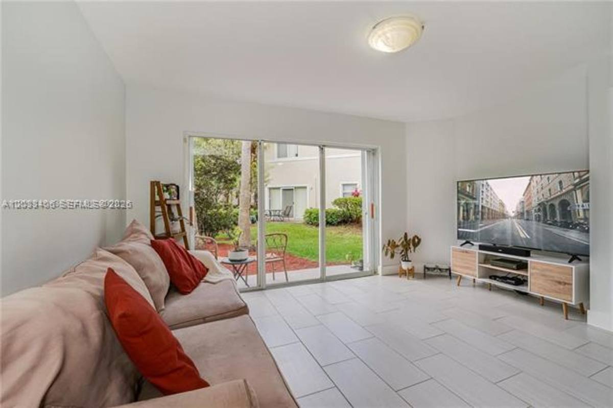 Townhouse for rent at 17079 NW 22nd St, Pembroke Pines, FL 33028