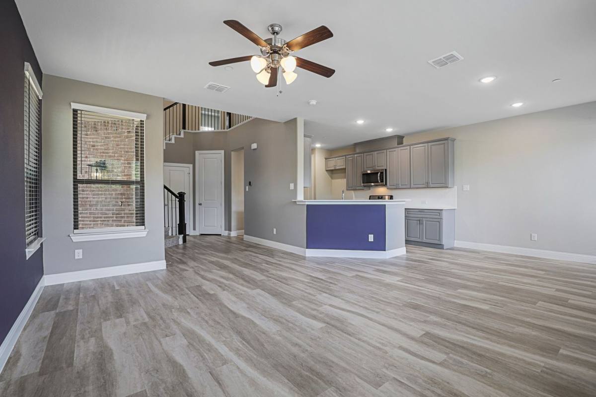 Townhouse for rent at 3032 Galveston St, Plano, TX 75075