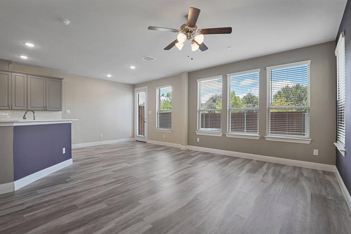 Townhouse for rent at 3032 Galveston St, Plano, TX 75075