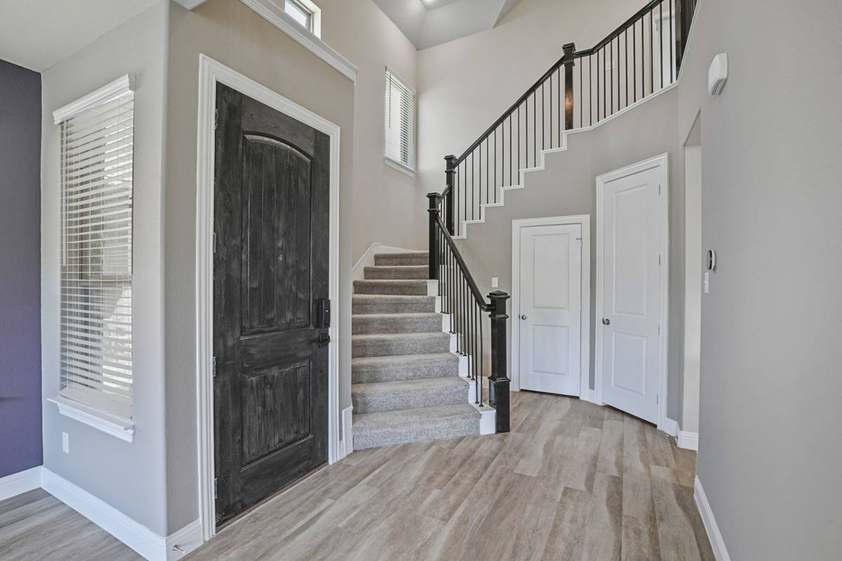 Townhouse for rent at 3032 Galveston St, Plano, TX 75075