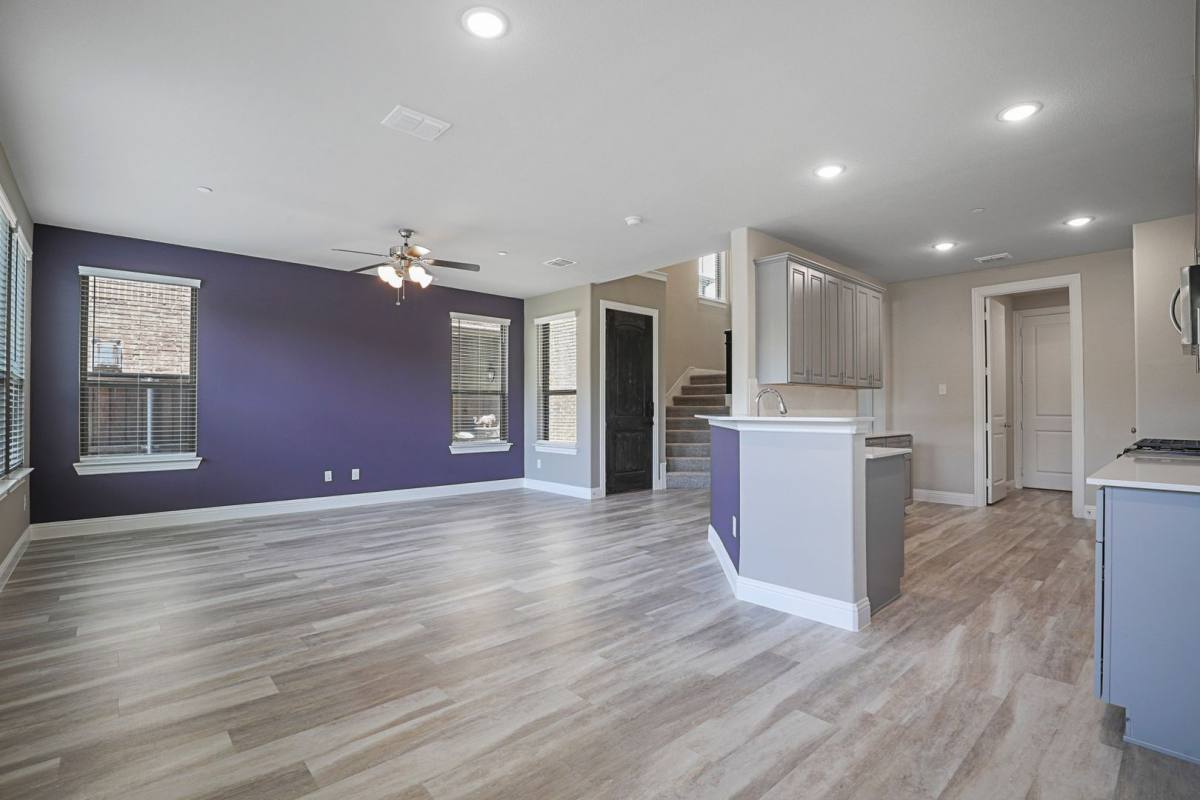 Townhouse for rent at 3032 Galveston St, Plano, TX 75075