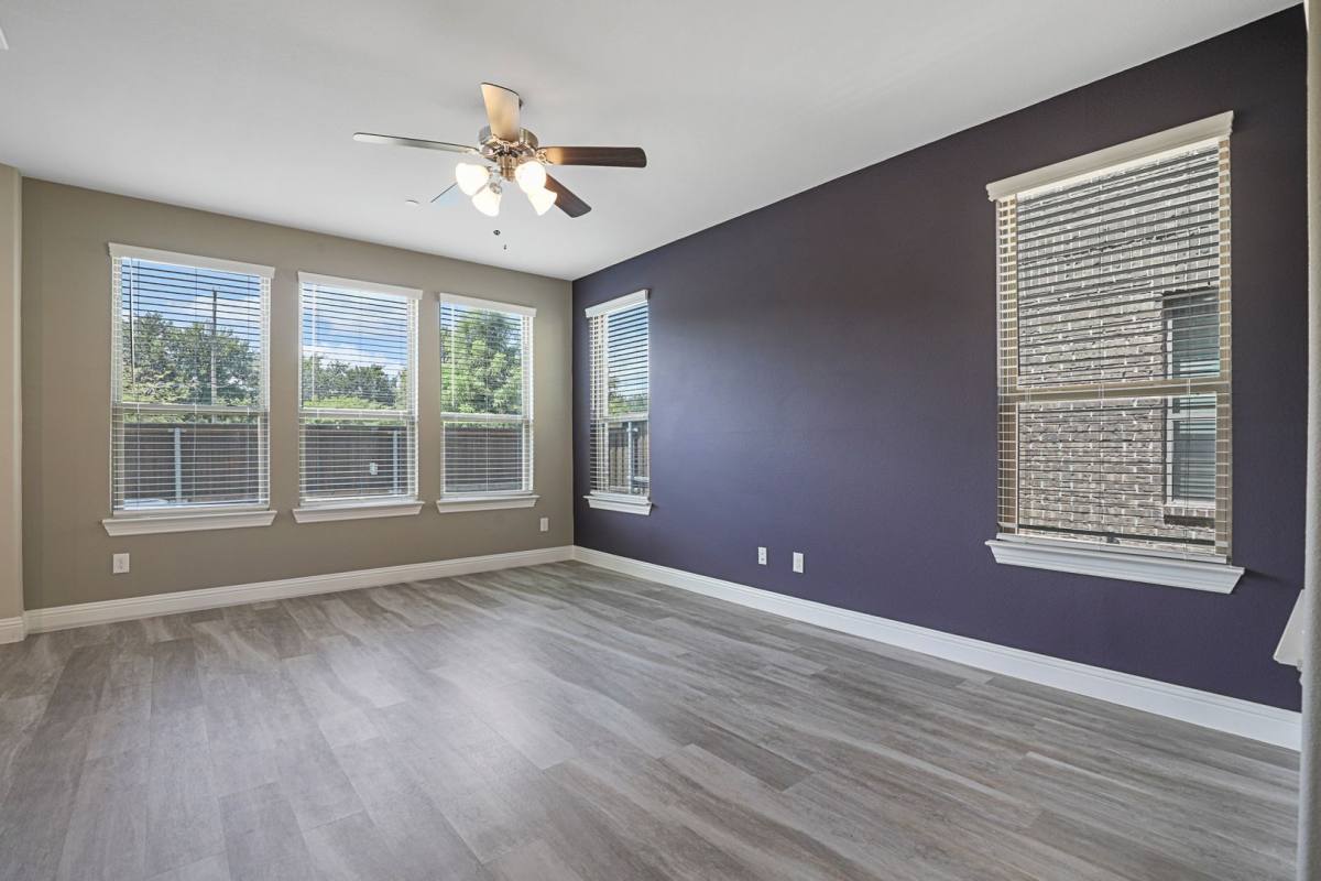 Townhouse for rent at 3032 Galveston St, Plano, TX 75075