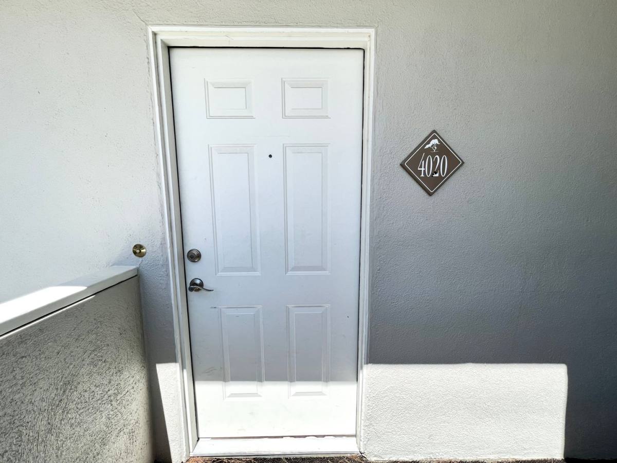 Condo for rent at 2838 Geary Place, Las Vegas, NV 89109