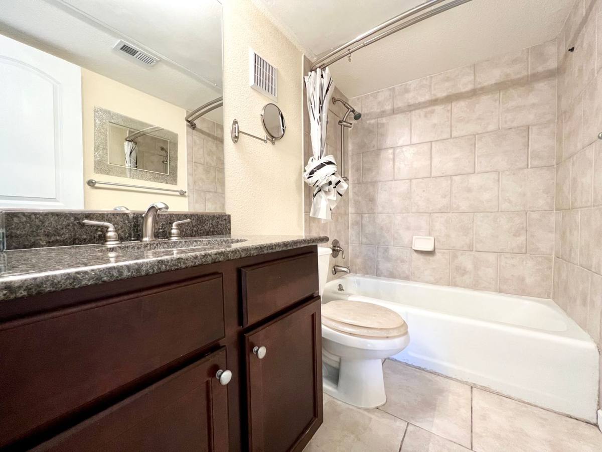 Condo for rent at 2838 Geary Place, Las Vegas, NV 89109