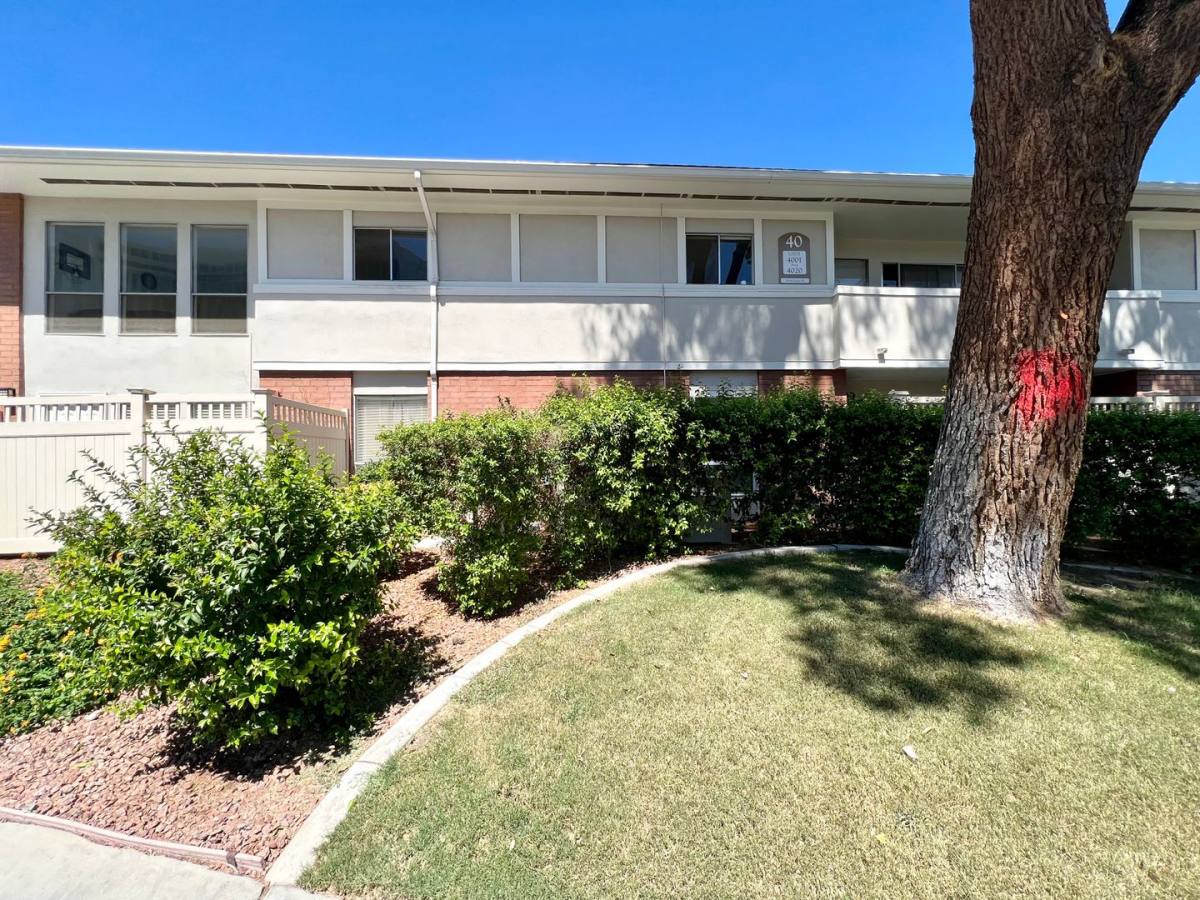 Condo for rent at 2838 Geary Place, Las Vegas, NV 89109