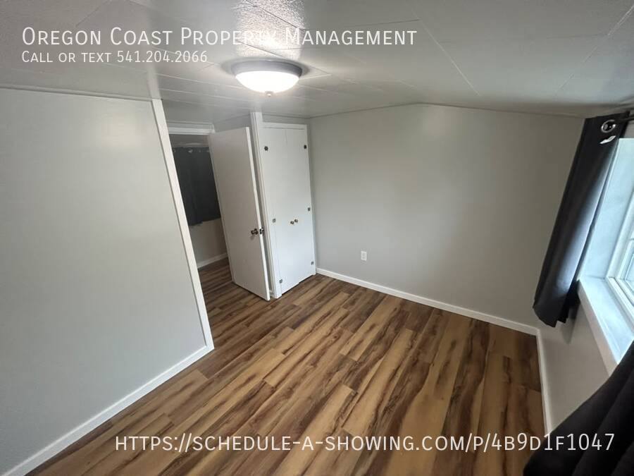 House for rent at 1410 4th St, Tillamook, OR 97141