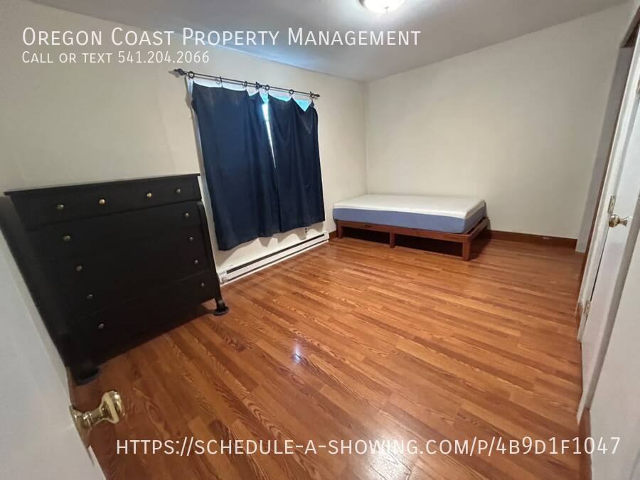 House for rent at 1410 4th St, Tillamook, OR 97141