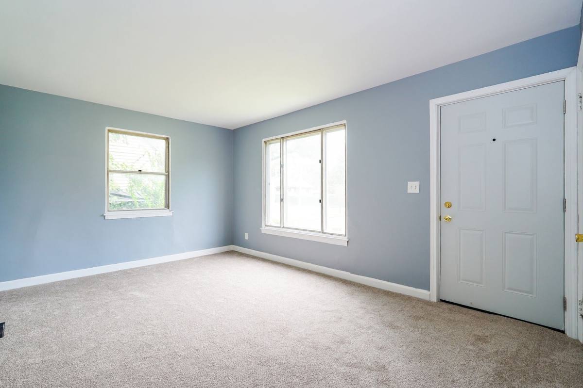 House for rent at 2875 E 12th Ave, Columbus, OH 43219
