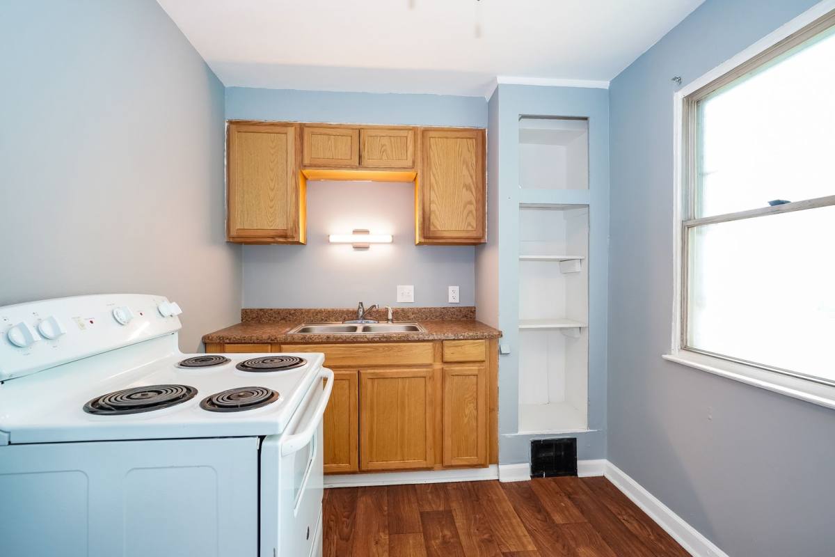 House for rent at 2875 E 12th Ave, Columbus, OH 43219