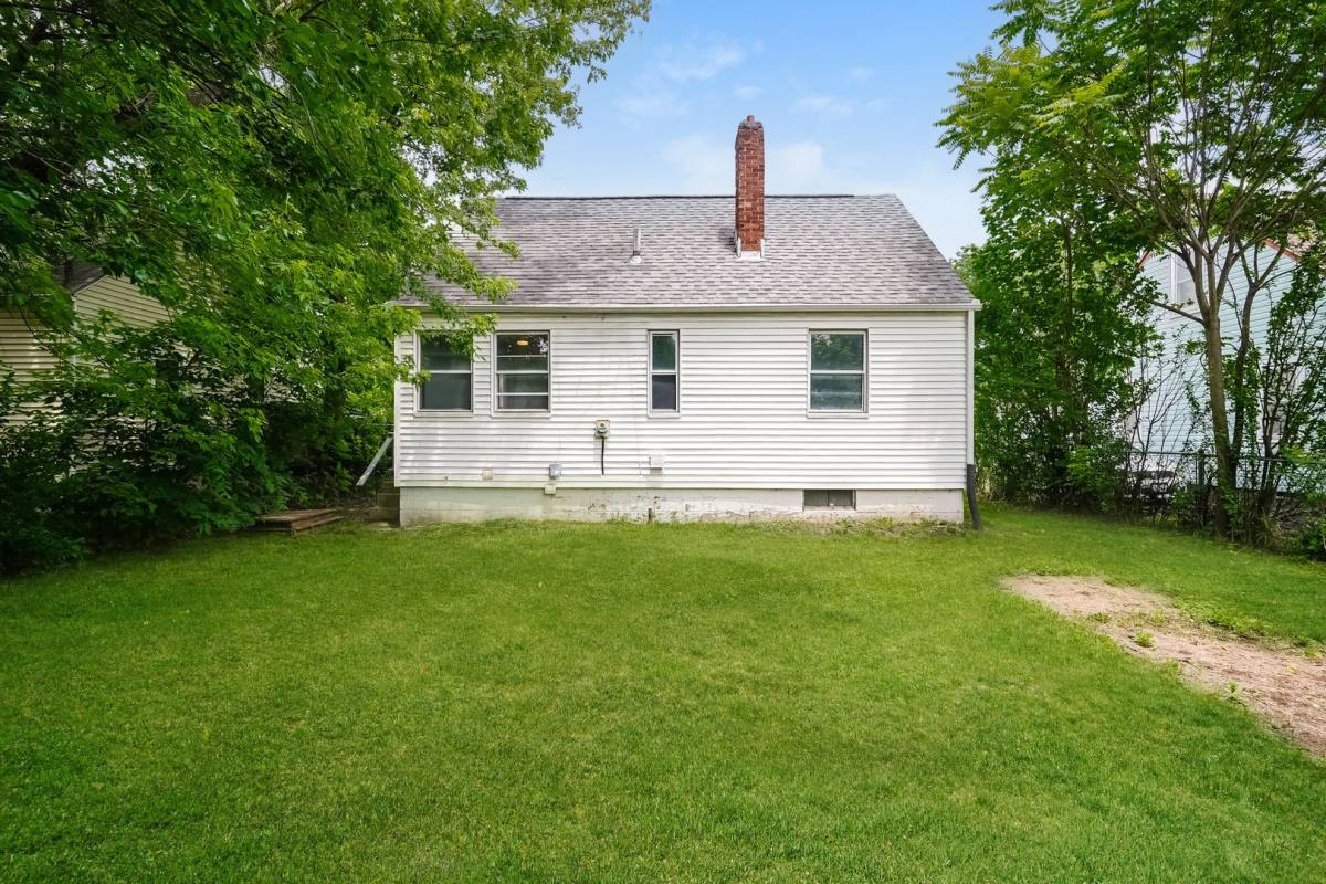 House for rent at 2875 E 12th Ave, Columbus, OH 43219