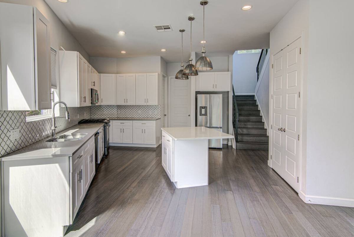 Apartment for rent at 2406 E 16th St, Austin, TX 78702