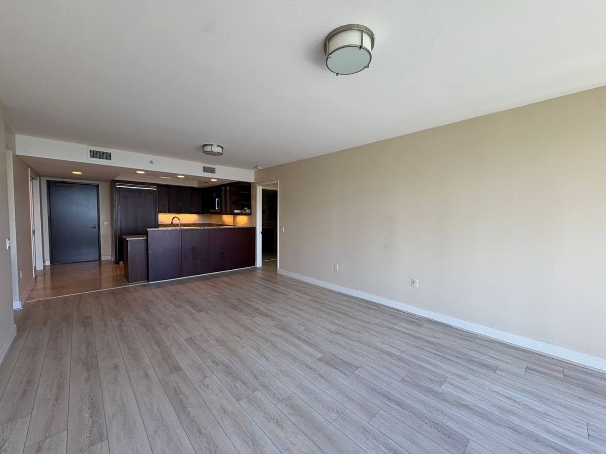 Apartment for rent at 1551 Ala Wai Blvd, Honolulu, HI 96815