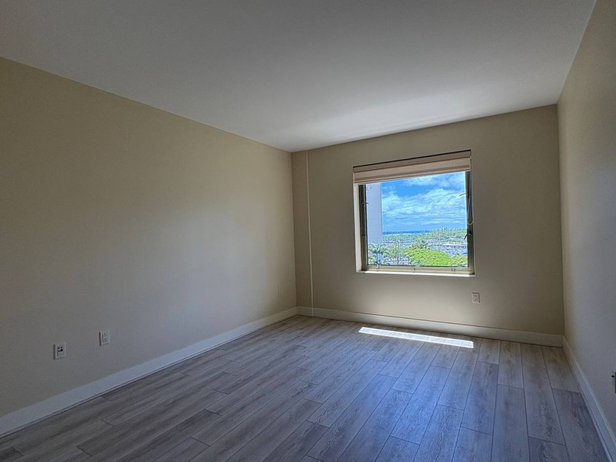 Apartment for rent at 1551 Ala Wai Blvd, Honolulu, HI 96815