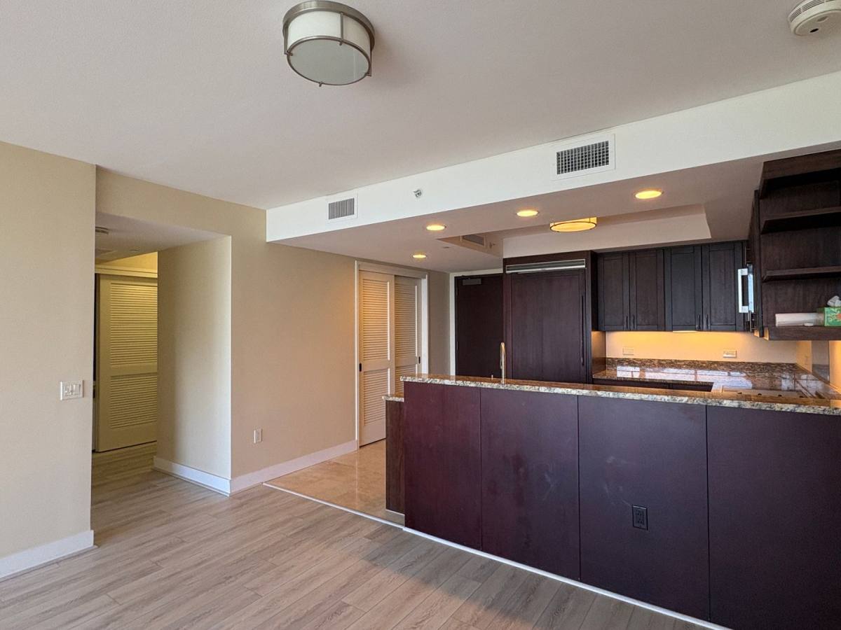Apartment for rent at 1551 Ala Wai Blvd, Honolulu, HI 96815