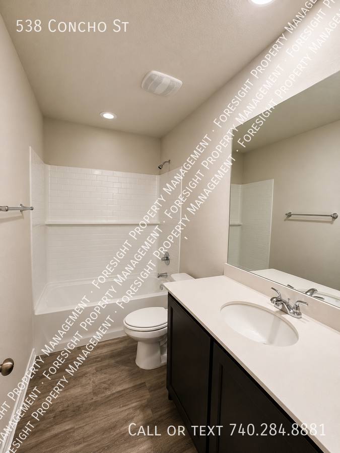 House for rent at 538 Concho St, Aubrey, TX 76227