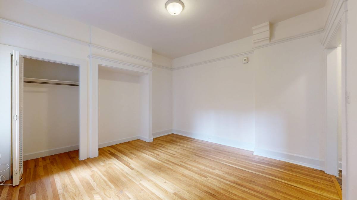 Apartment for rent at 980 Bush St #114, San Francisco, CA 94109