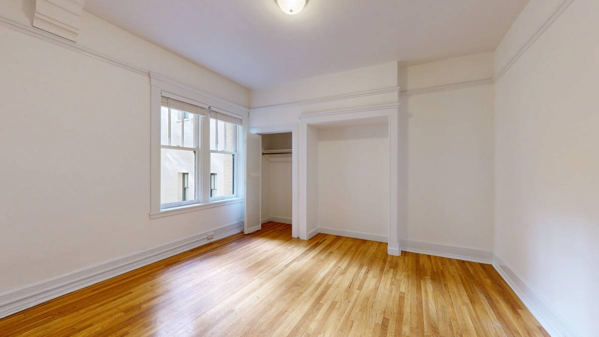 Apartment for rent at 980 Bush St #114, San Francisco, CA 94109