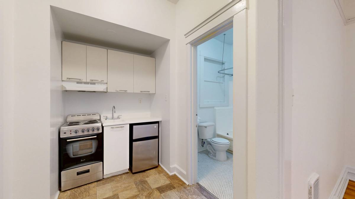 Apartment for rent at 980 Bush St #114, San Francisco, CA 94109