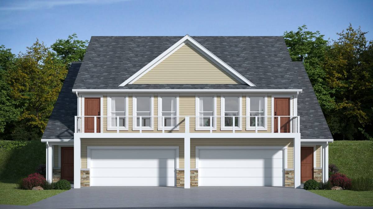 House for rent at 17557 Beechwood Lane, Spring Lake, MI 49456