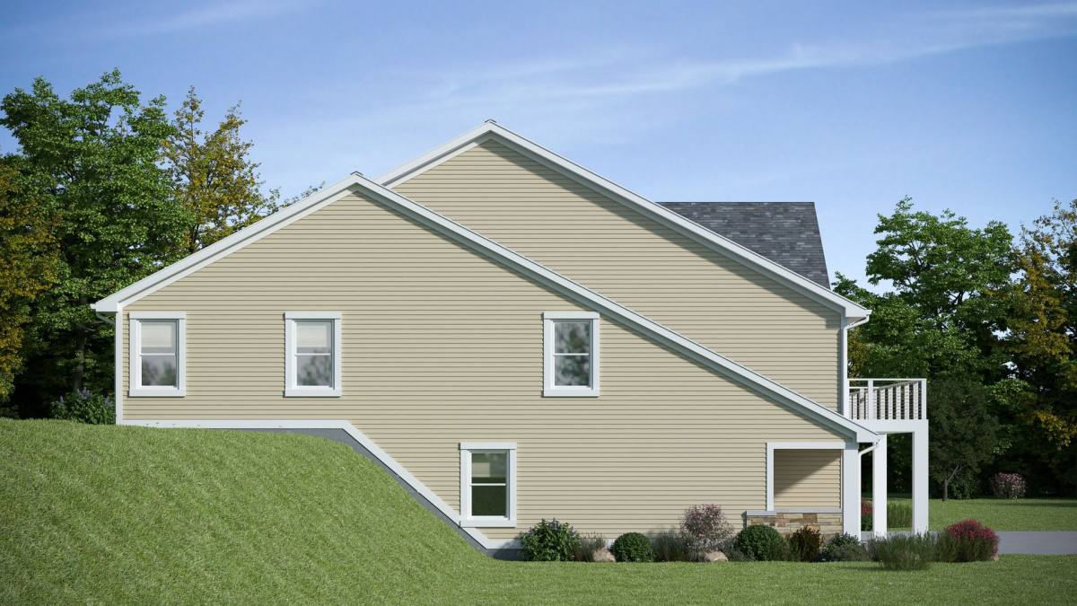House for rent at 17557 Beechwood Lane, Spring Lake, MI 49456